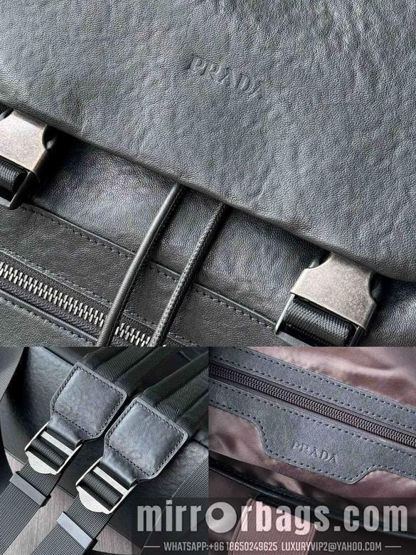 Replica Prada Bags 6989 43X35X17cm XM