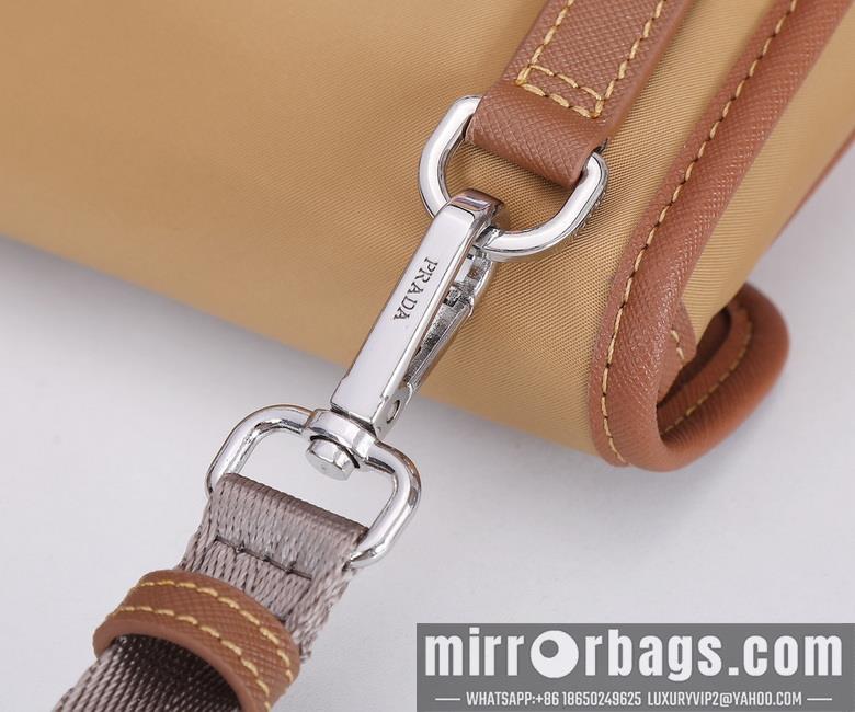 Replica Prada Bags 2ZH108 18X14X3cm XM 4colour