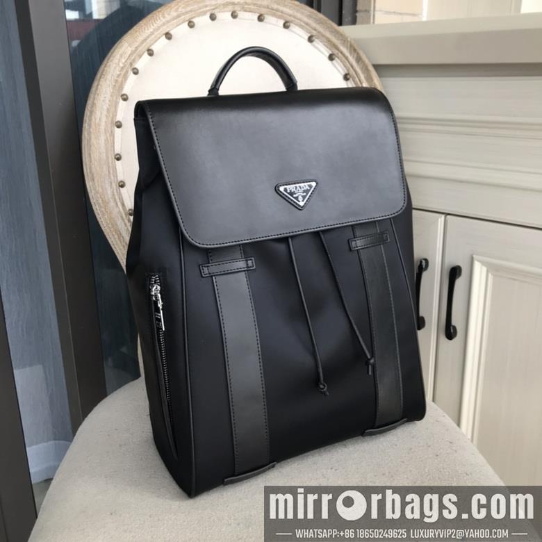 Replica Prada Bags 8287-1 41X30X16cm XM 2colour