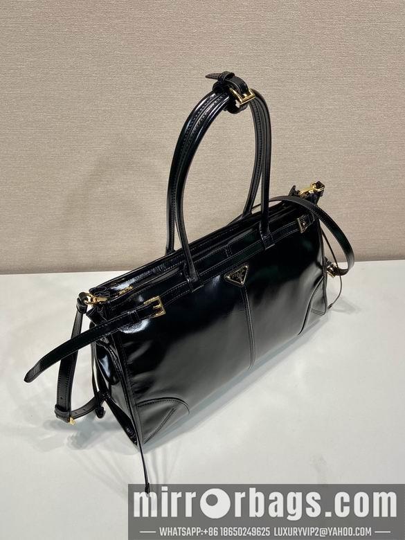 Replica Prada Bags 1BA433 38X30X12cm XM