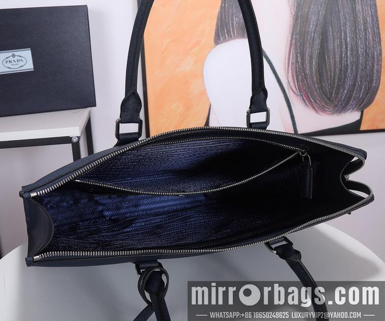 Replica Prada Bags 2VG039 30X9X40cm XM