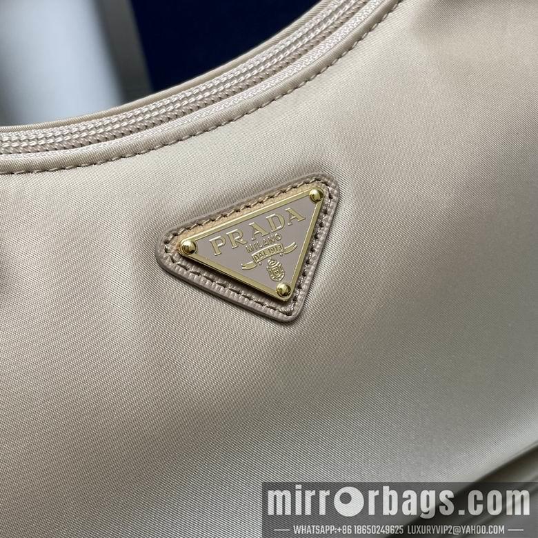 Replica Prada Bags 1NE515 23X13X5cm YG 4