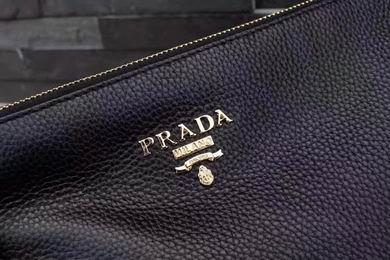 Replica Prada Bags 6742-5B 28X18.5X3cm XM