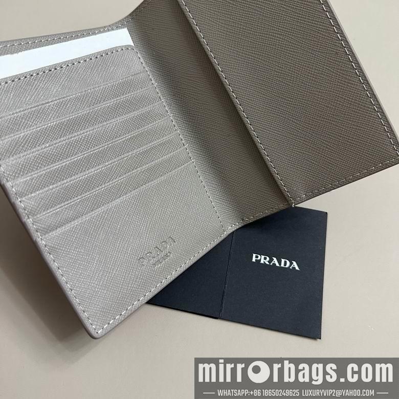 Replica Prada Bags 2375 10X14cm YG 1