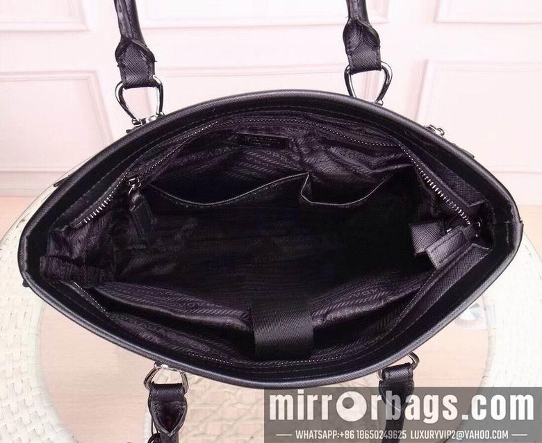 Replica Prada Bags 34X33X8cm 053009 XM