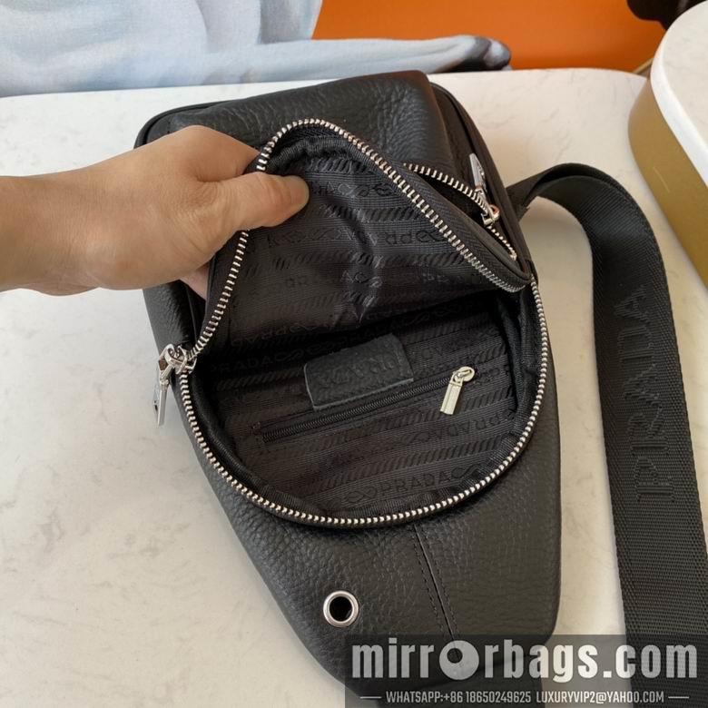 Replica Prada Bags 33042-1 29X20X5cm WP