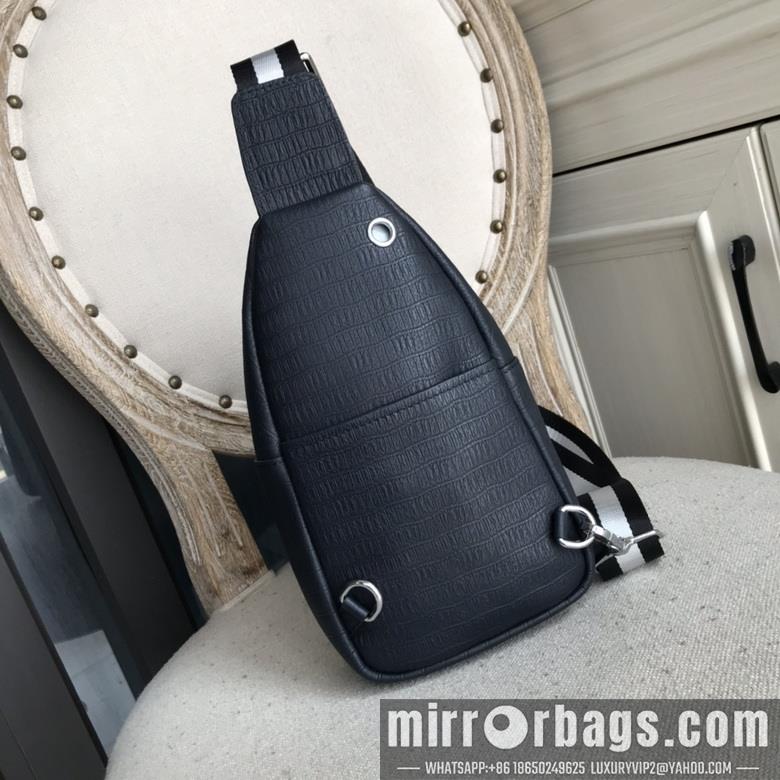 Replica Prada Bags 9874-2 28X16X7.5cm XM