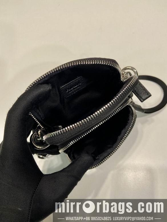 Replica Prada Bags 2ZT024 11X17X4.5cm XM