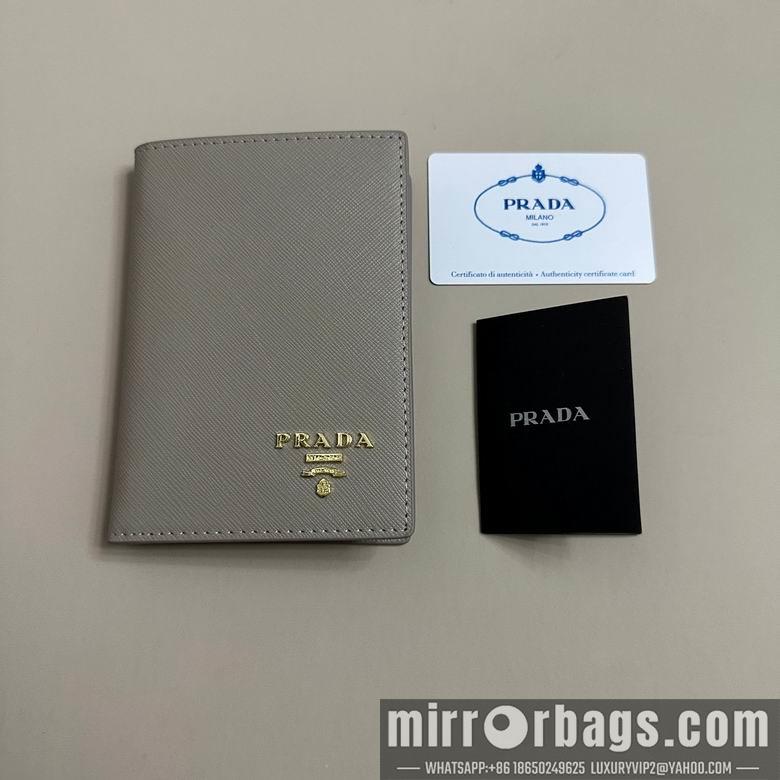 Replica Prada Bags 2376 10X14cm YG 2