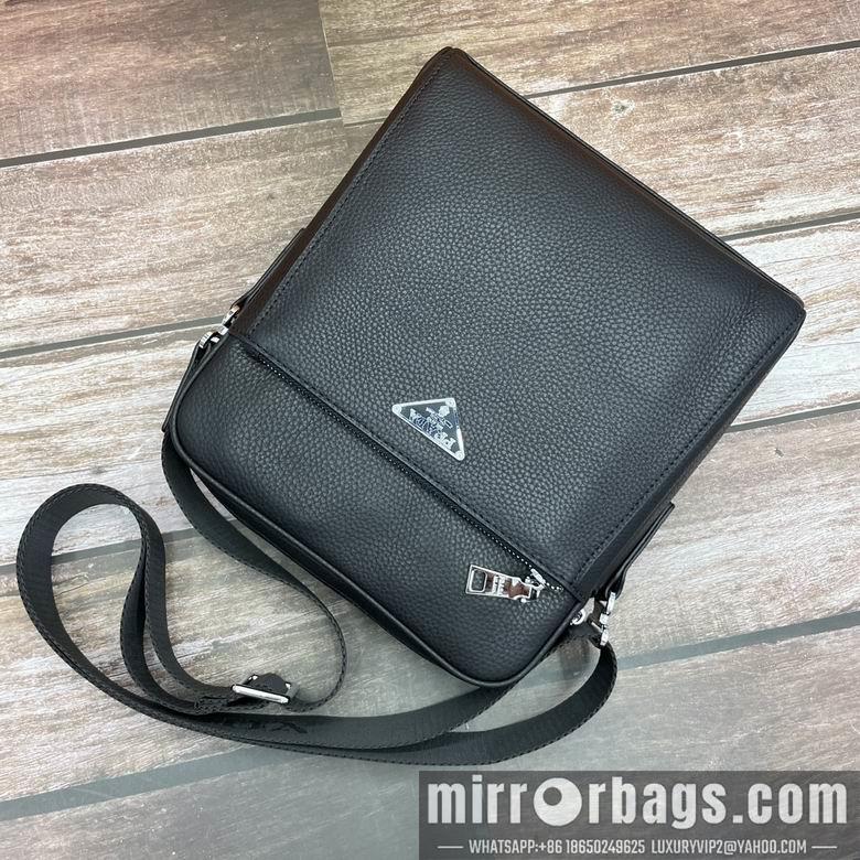 Replica Prada Bags 1316P 28X24X6cm SC