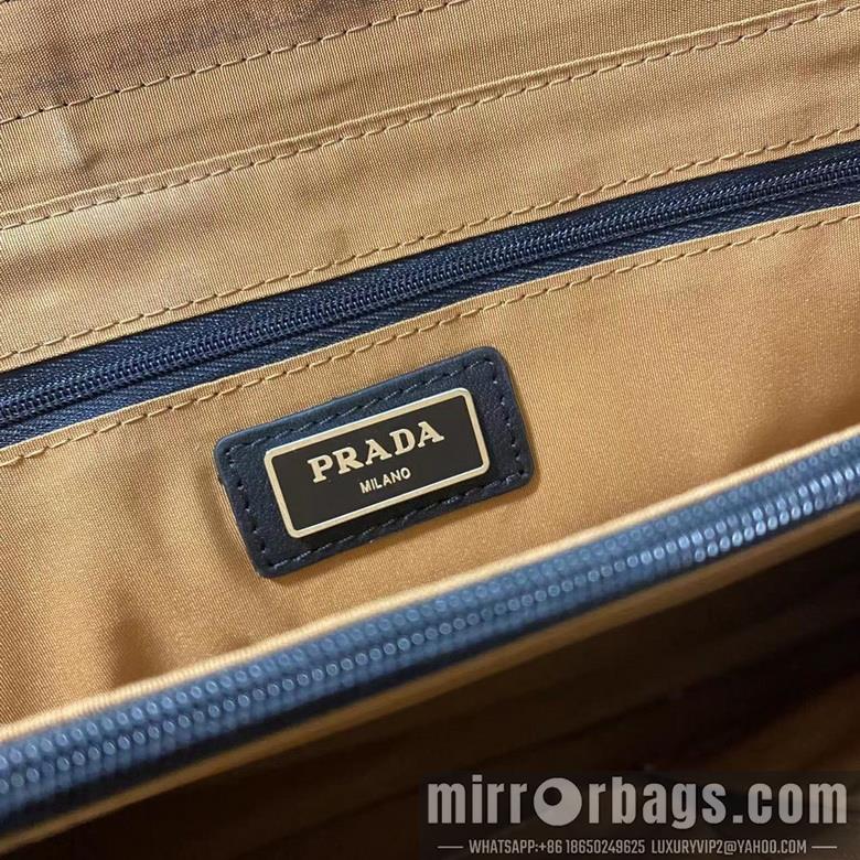Replica Prada Bags 39X29X7cm 010301 XM