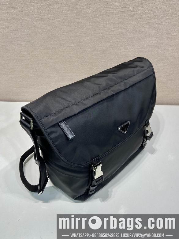 Replica Prada Bags 2VD052 30X27.5X14.5cm XM