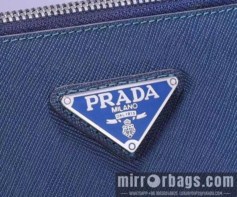 Replica Prada Bags 2NE007 24X18X6.5cm XM 2colour