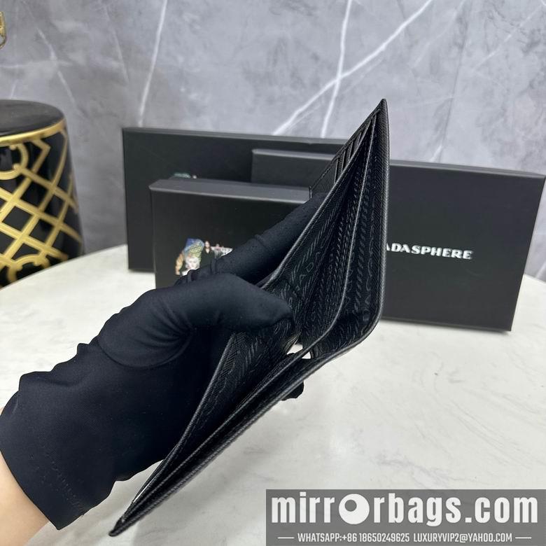 Replica Prada Bags 10X9X2cm 051002 ZC 1