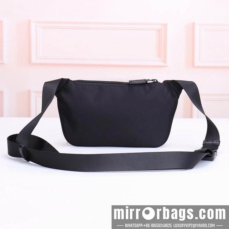 Replica Prada Bags 19X13X3cm 053060 XM