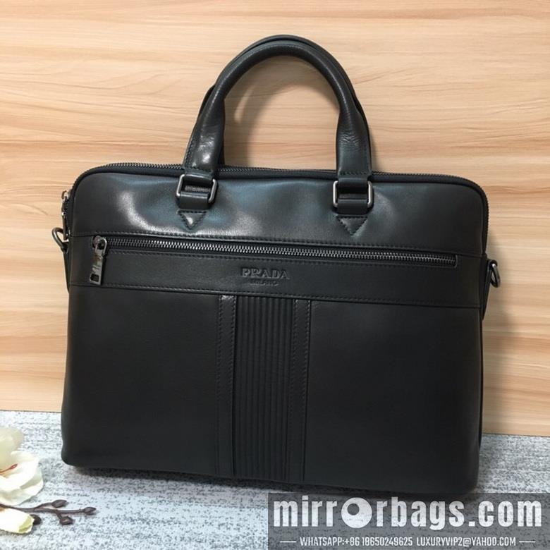Replica Prada Bags 38X28X8cm 111114 XM