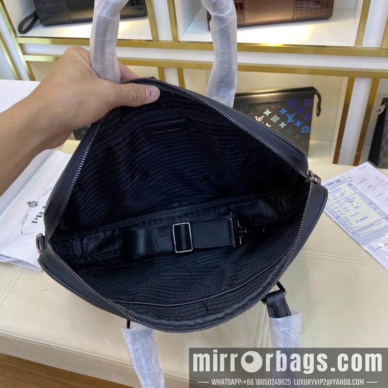 Replica Prada Bags 66611-1 38X29X7cm WP