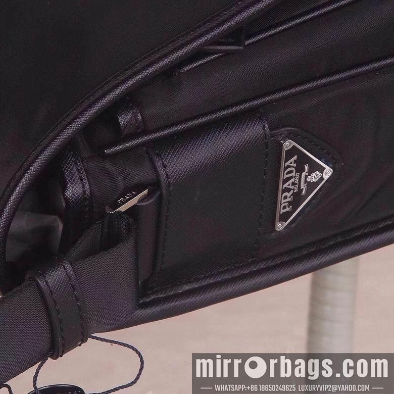 Replica Prada Bags 32X24X12cm 053025 XM