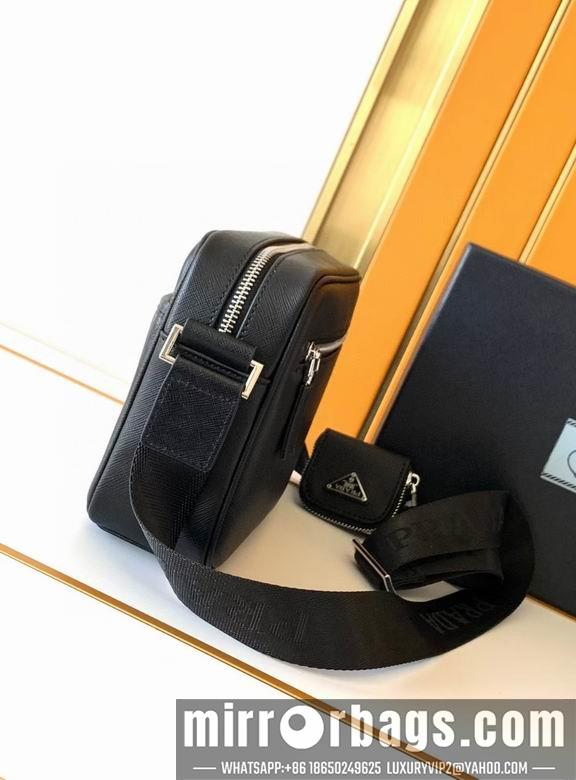 Replica Prada Bags 7067-5 24X17X7cm WP