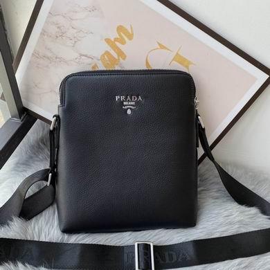 Replica Prada Bags WM9007-2 24X27X4.5