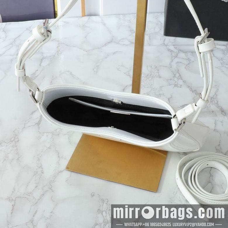 Replica Prada Bags 1BC269 22X18.5X4.5cm XMY 5