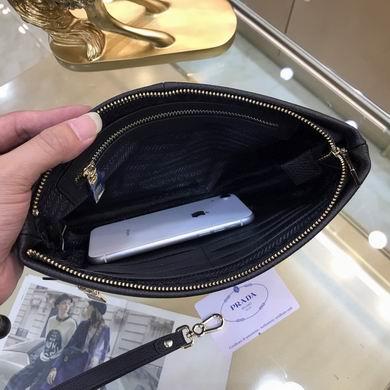 Replica Prada Bags 6659-7 28X18X3cm WP