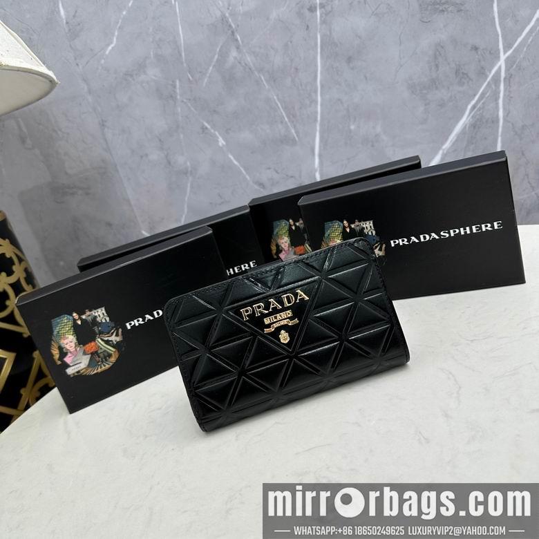 Replica Prada Bags 306 14X8.5X3cm XM 5