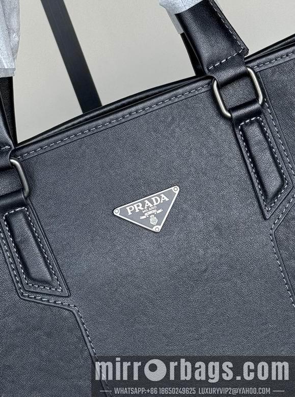 Replica Prada Bags 7322-1A 39X29X7cm WP