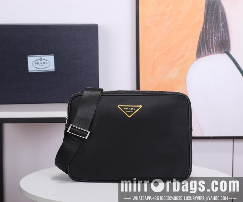 Replica Prada Bags 2VH116 28X20.5X3cm XM