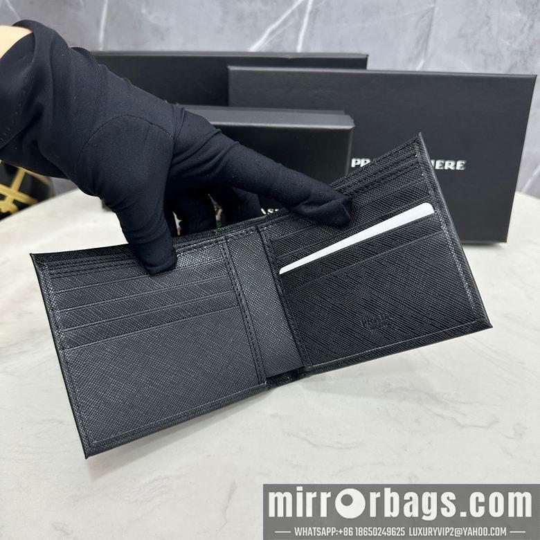 Replica Prada Bags 10X9X2cm 051002 ZC 2