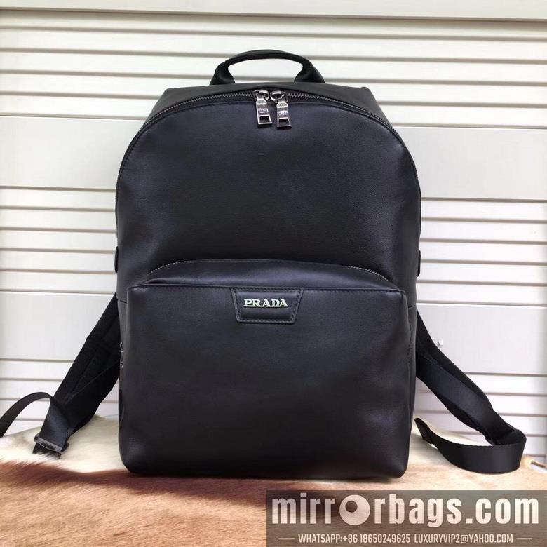 Replica Prada Bags 30X38X15cm 080618 XM