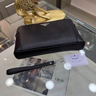 Replica Prada Bags 98141-7 27X5X18cm WP