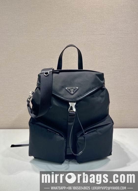 Replica Prada Bags 2VZ111 30X38X17cm WP