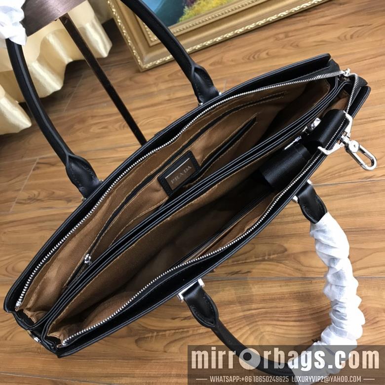 Replica Prada Bags 8001-1 39X30X8cm WP