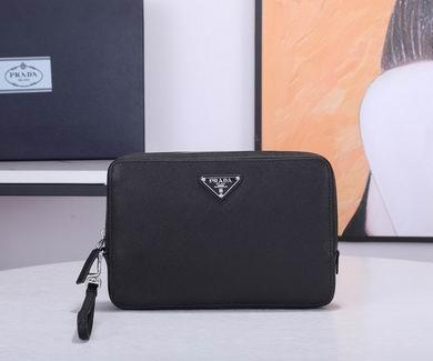 Replica Prada Bags 2VF017 24X16X4cm SC