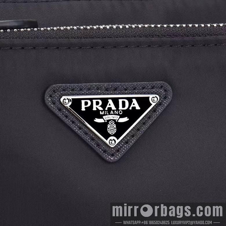 Replica Prada Bags 23X15X5cm 053055 XM
