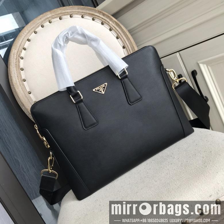 Replica Prada Bags 9866-1 39X29X7cm WP