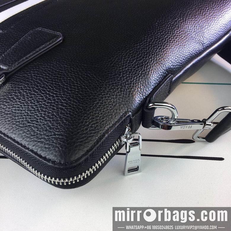 Replica Prada Bags 2857-5 39X28X7cm SC