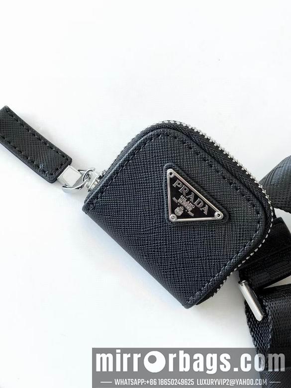 Replica Prada Bags 7067-5 24X17X7cm WP