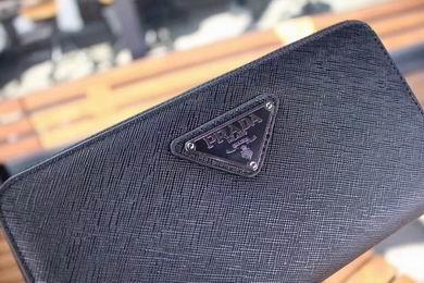 Replica Prada Bags 666047 19X10.5X2.5cm WP
