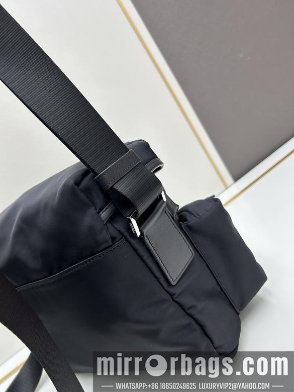 Replica Prada Bags Prada 2VD062 29x23x15cm jj