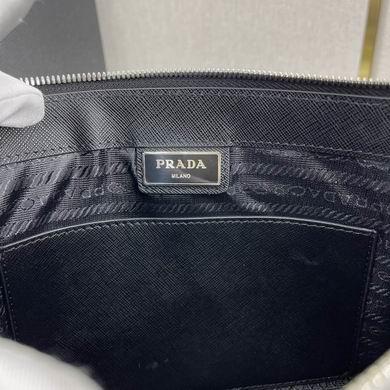 Replica Prada Bags 2106-5 25x17x5.5cm YG 1