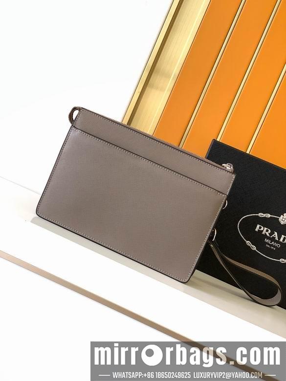 Replica Prada Bags 442 25X17X5cm WP 3colour
