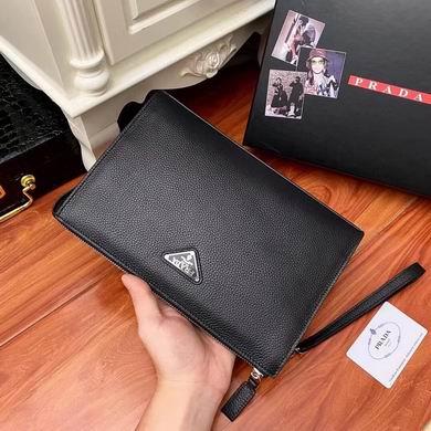 Replica Prada Bags 8085 27X18X6cm XM
