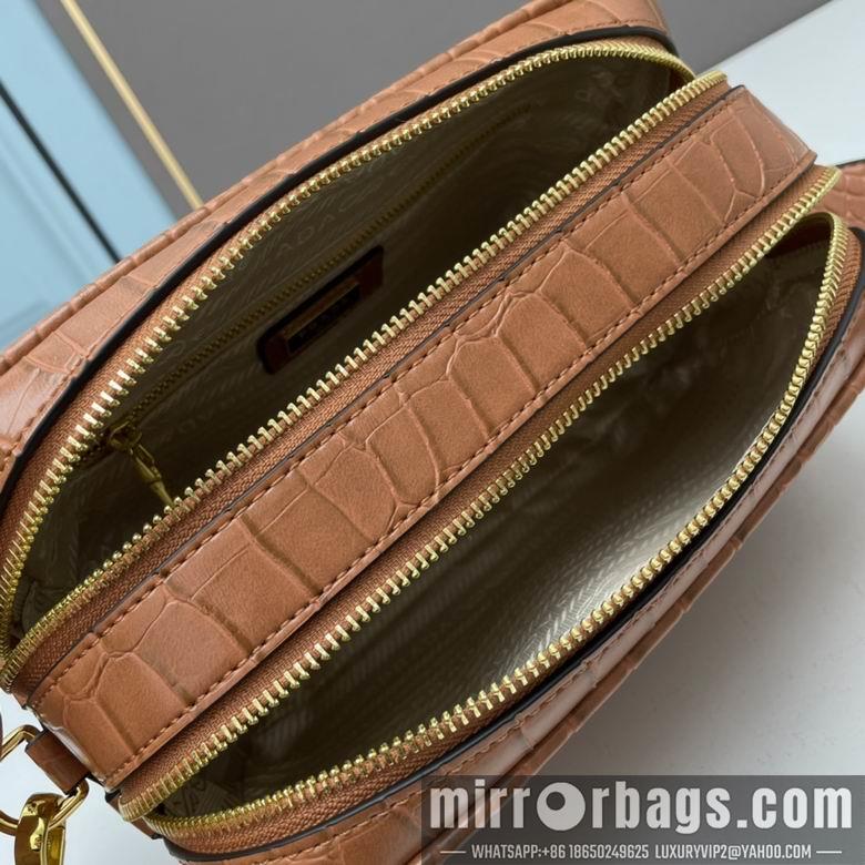 Replica Prada Bags 55108 23X16X10cm XM 1