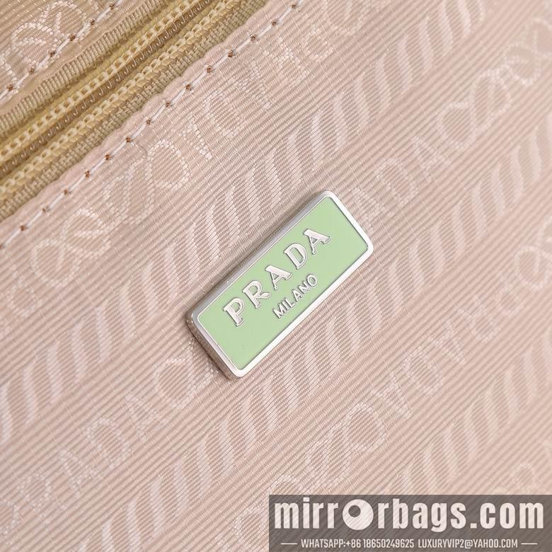 Replica Prada Bags 23X22cm 112203 XMY 7