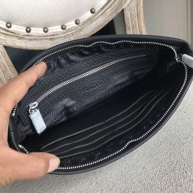 Replica Prada Bags 9819-4 28X18X2.5cm WP