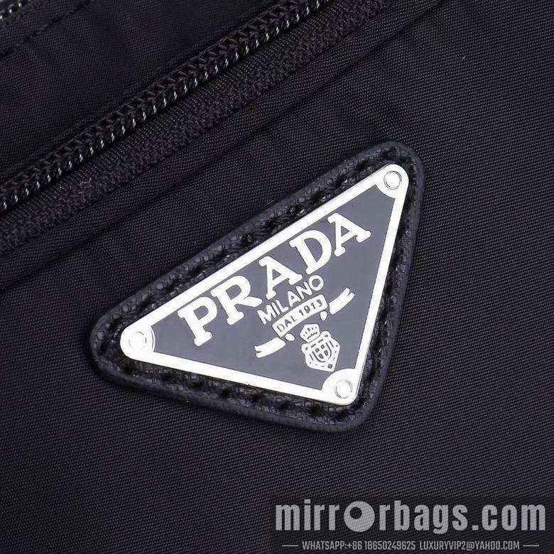 Replica Prada Bags 19X13X3cm 053060 XM