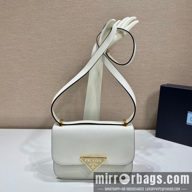 Replica Prada Bags 1BD320 22X16X6cm XM 4colour