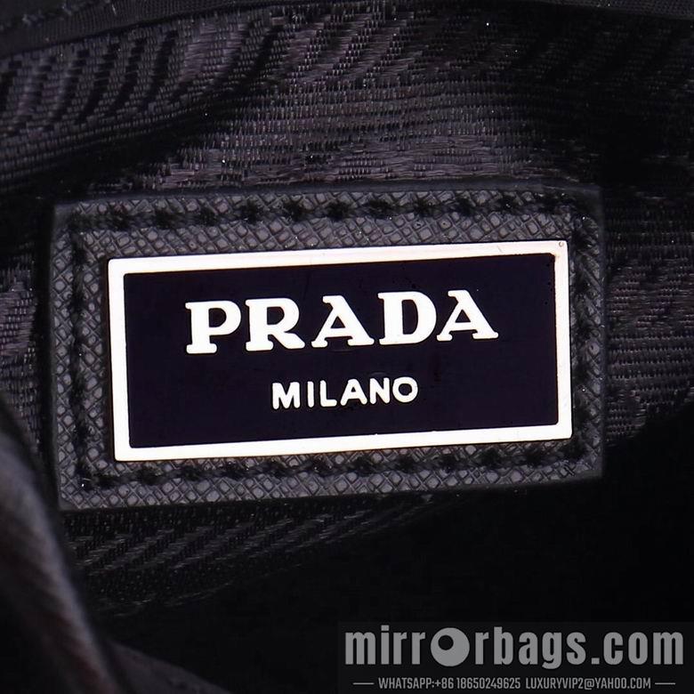 Replica Prada Bags 14X19X5.5cm 053066 XM